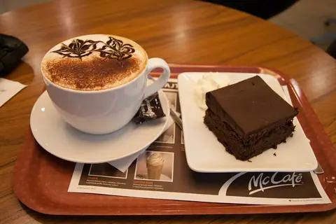 Nanny Egg's Tea Room & Bakery photo 1