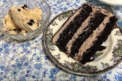 Nanny Egg's Tea Room & Bakery photo 3